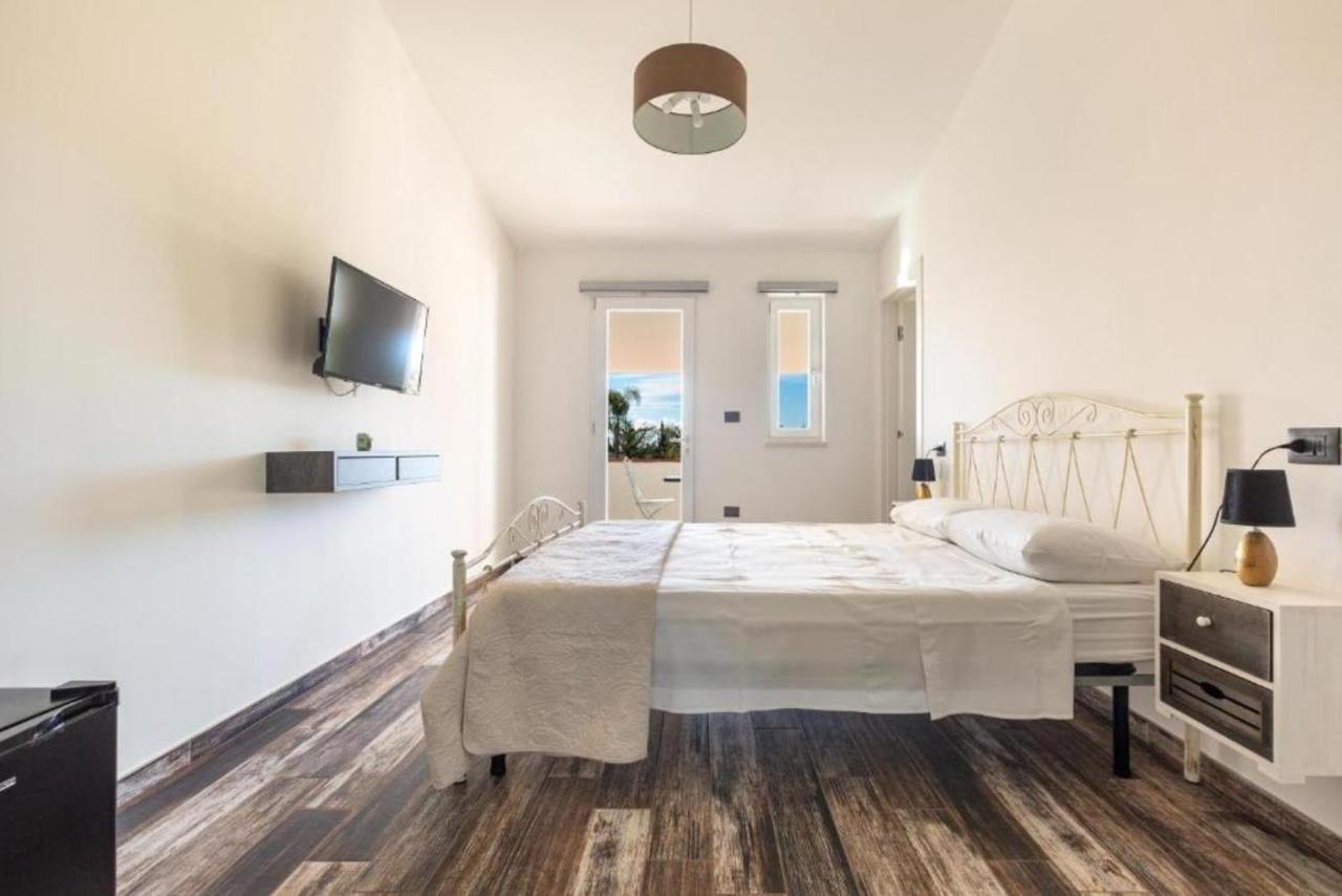 Elios Rooms Нардо Экстерьер фото