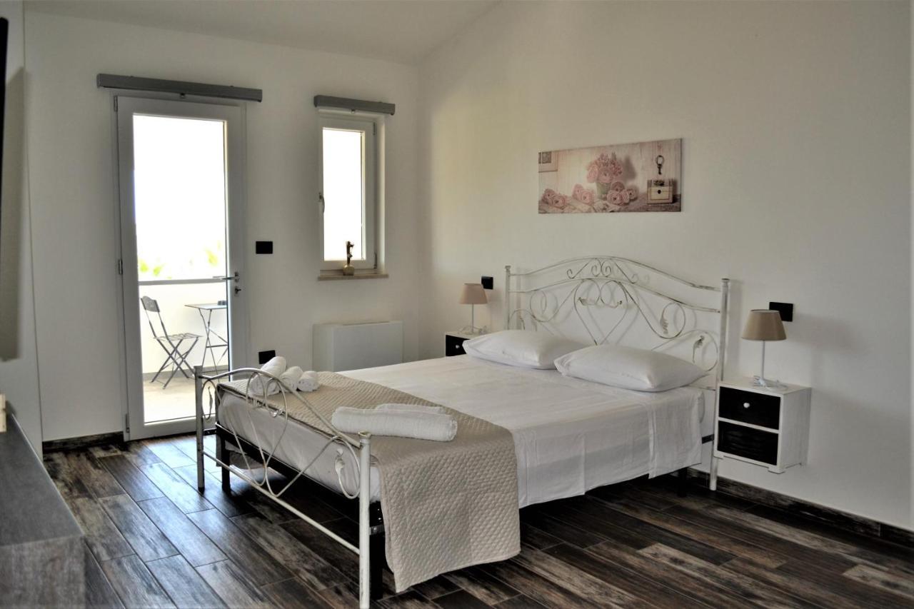 Elios Rooms Нардо Экстерьер фото