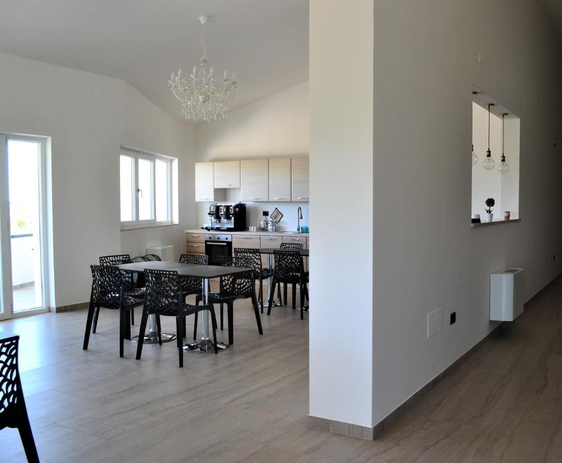 Elios Rooms Нардо Экстерьер фото